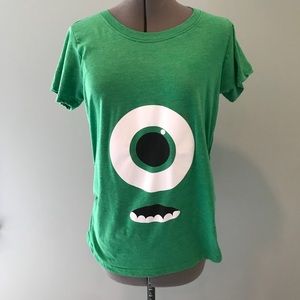 Disney Maternity Shirt